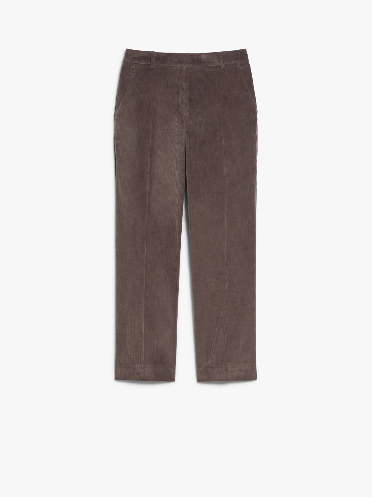 Weekend Pantalone in velluto a coste Novità