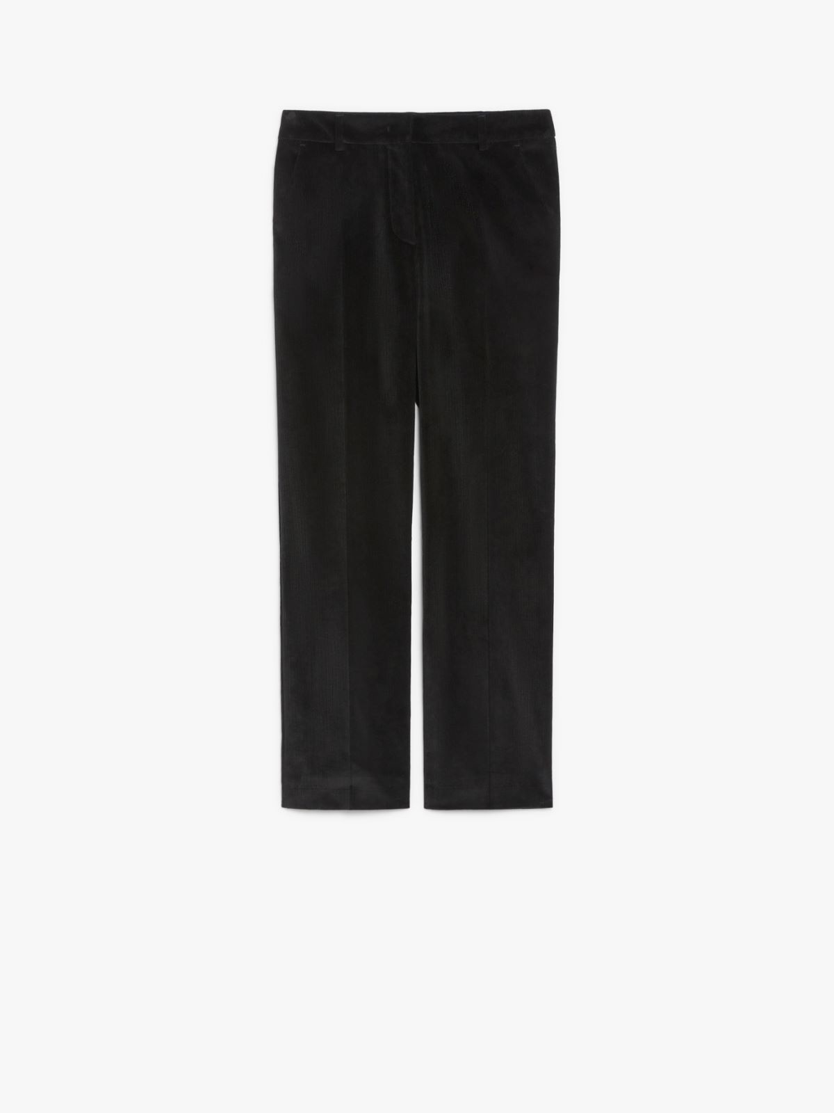 Weekend Pantalone in velluto a coste Economico