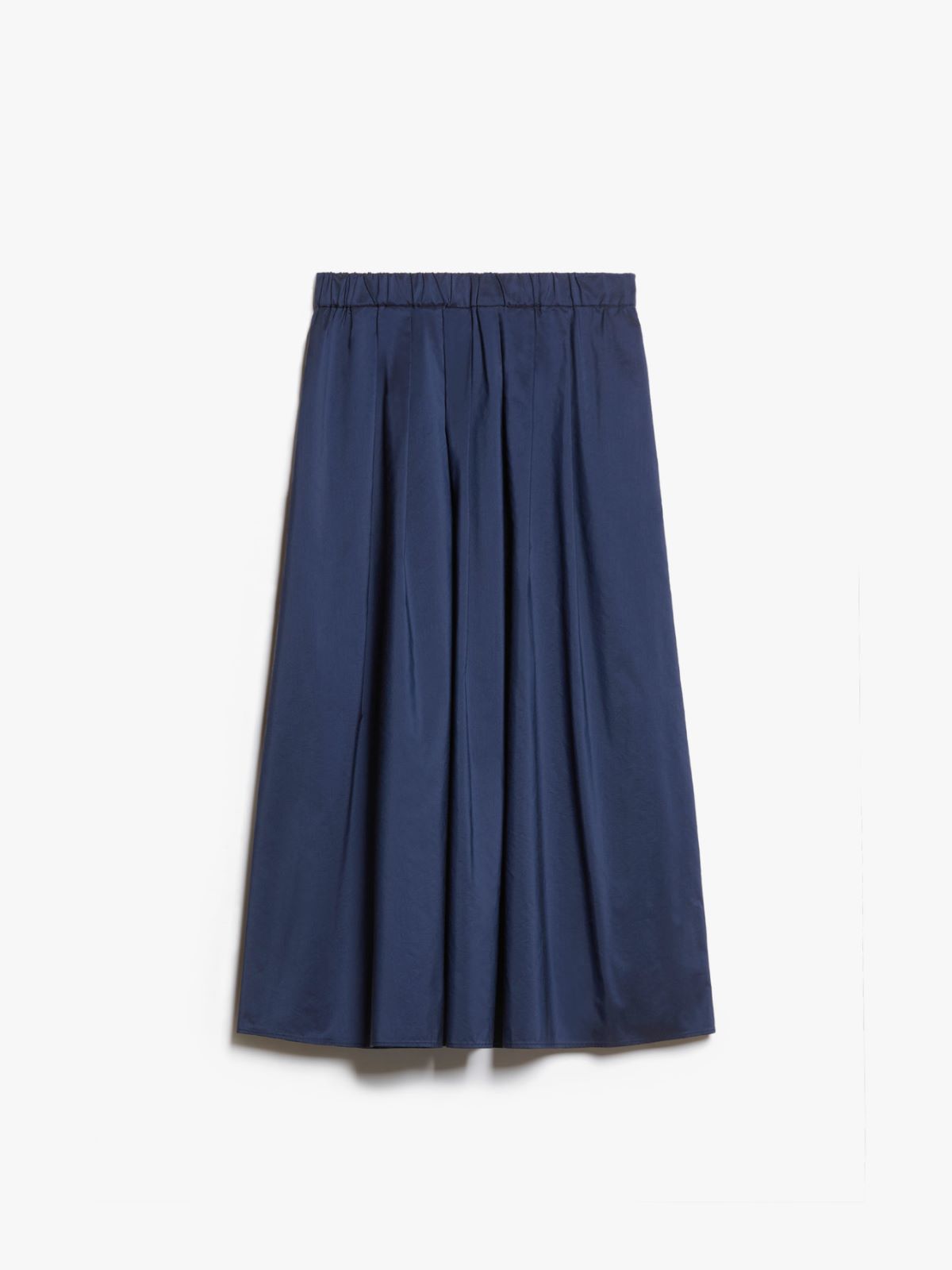 Weekend Gonna ampia in taffetà Shopping Online