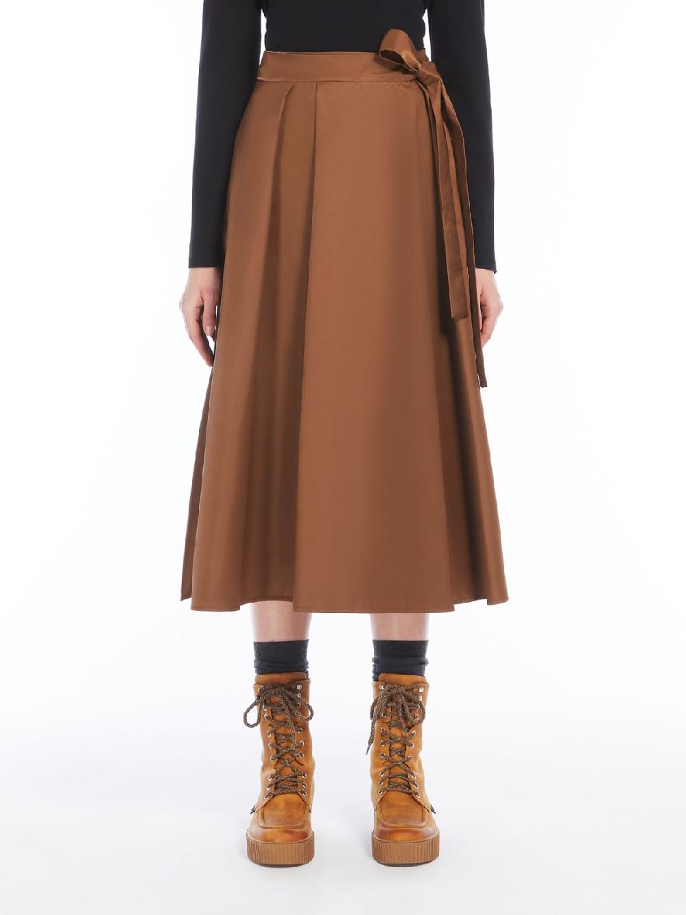Weekend Gonna a portafoglio in twill tecnico Sconto