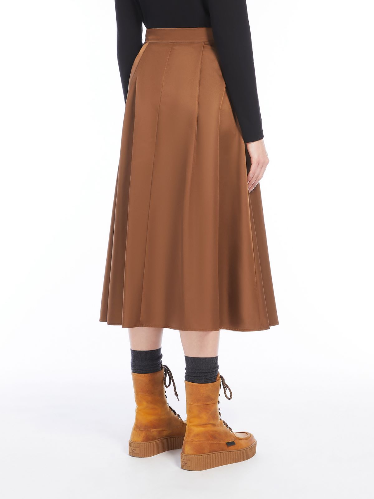 Weekend Gonna a portafoglio in twill tecnico Sconto