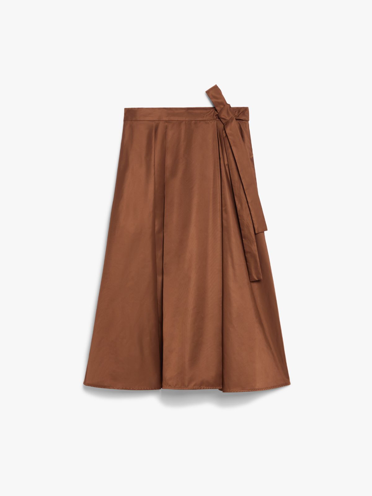 Weekend Gonna a portafoglio in twill tecnico Sconto