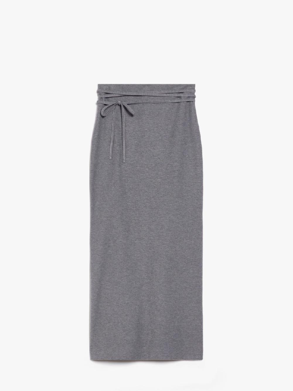 Weekend Gonna lunga in jersey Saldi