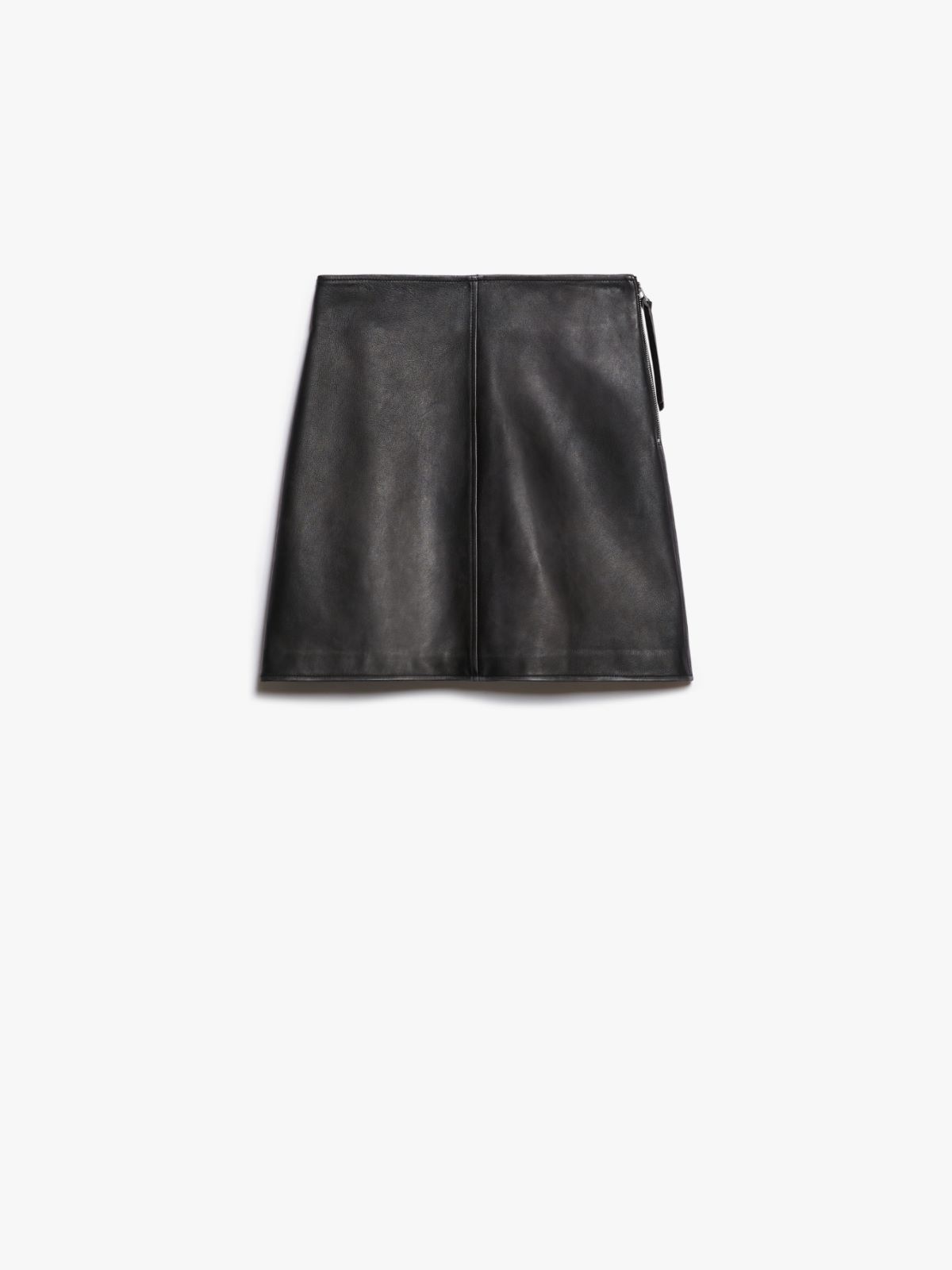Weekend Gonna mini in pelle Offerte