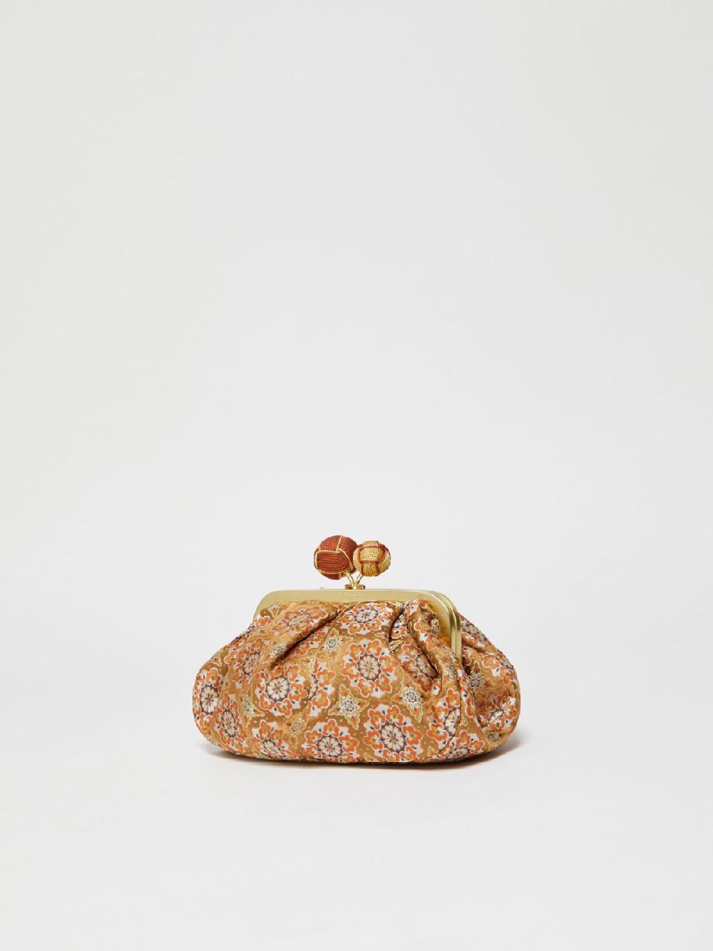 Weekend Pasticcino Bag Small in jacquard I Più Venduti
