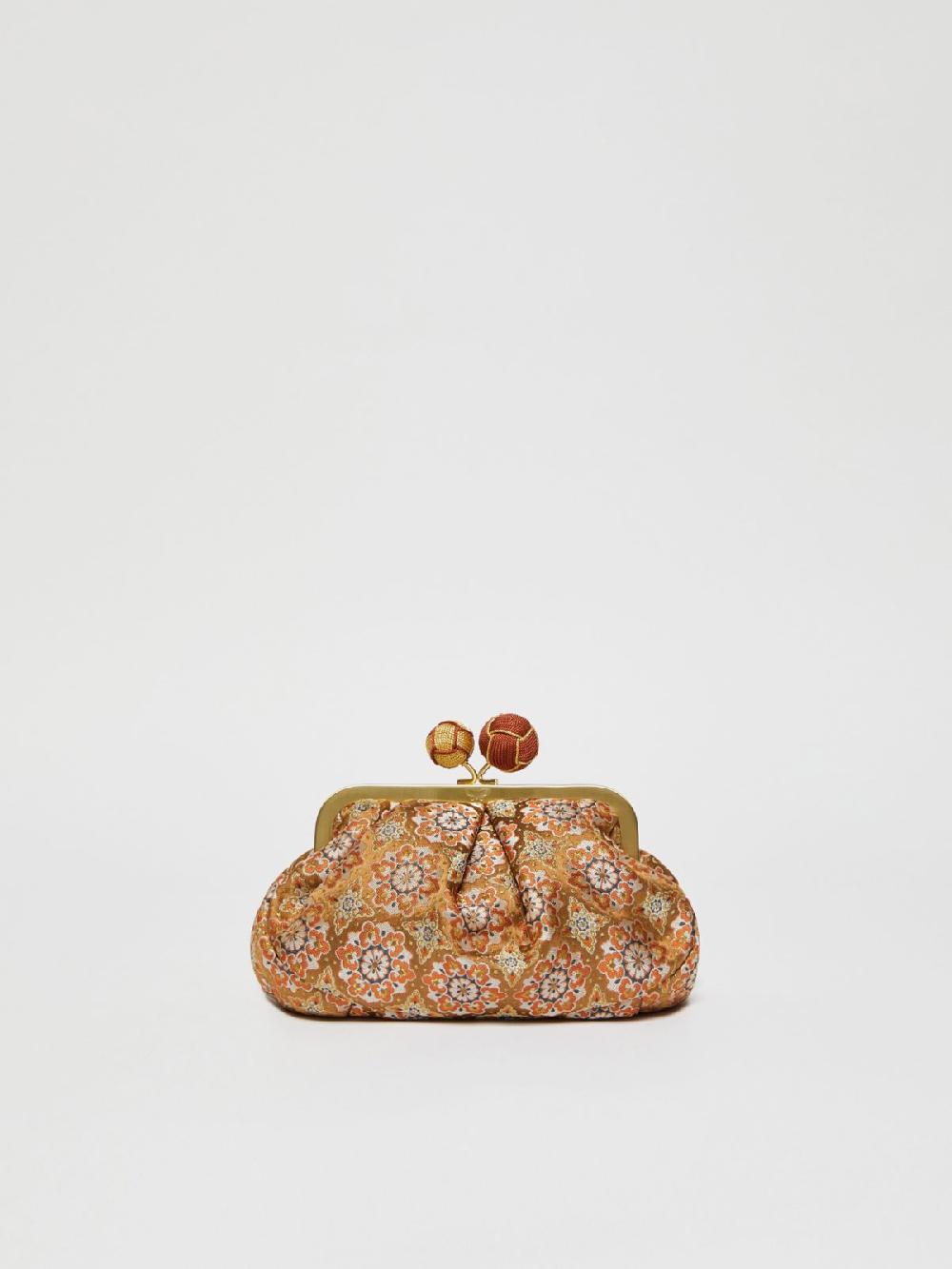 Weekend Pasticcino Bag Small in jacquard I Più Venduti