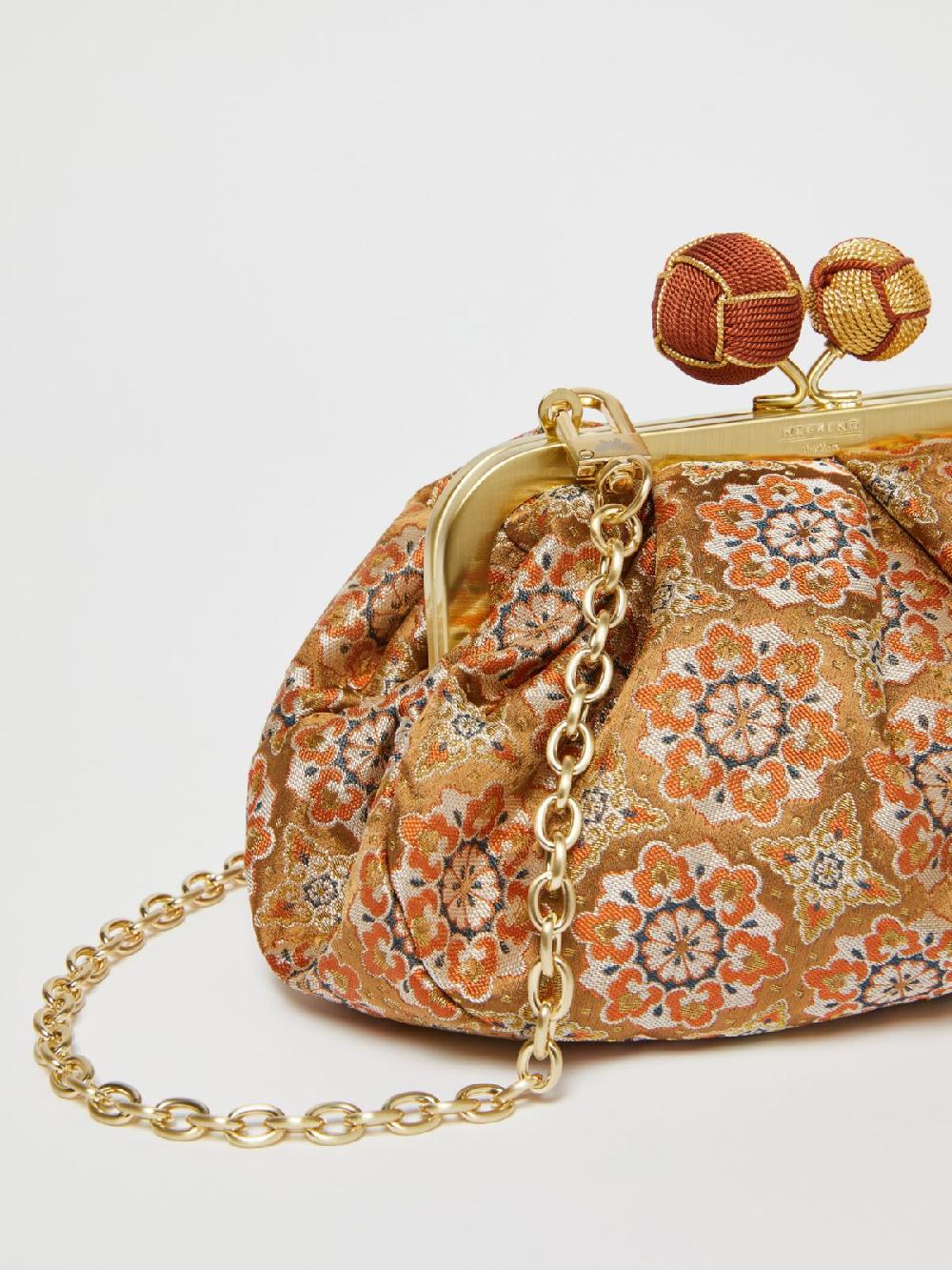Weekend Pasticcino Bag Small in jacquard I Più Venduti
