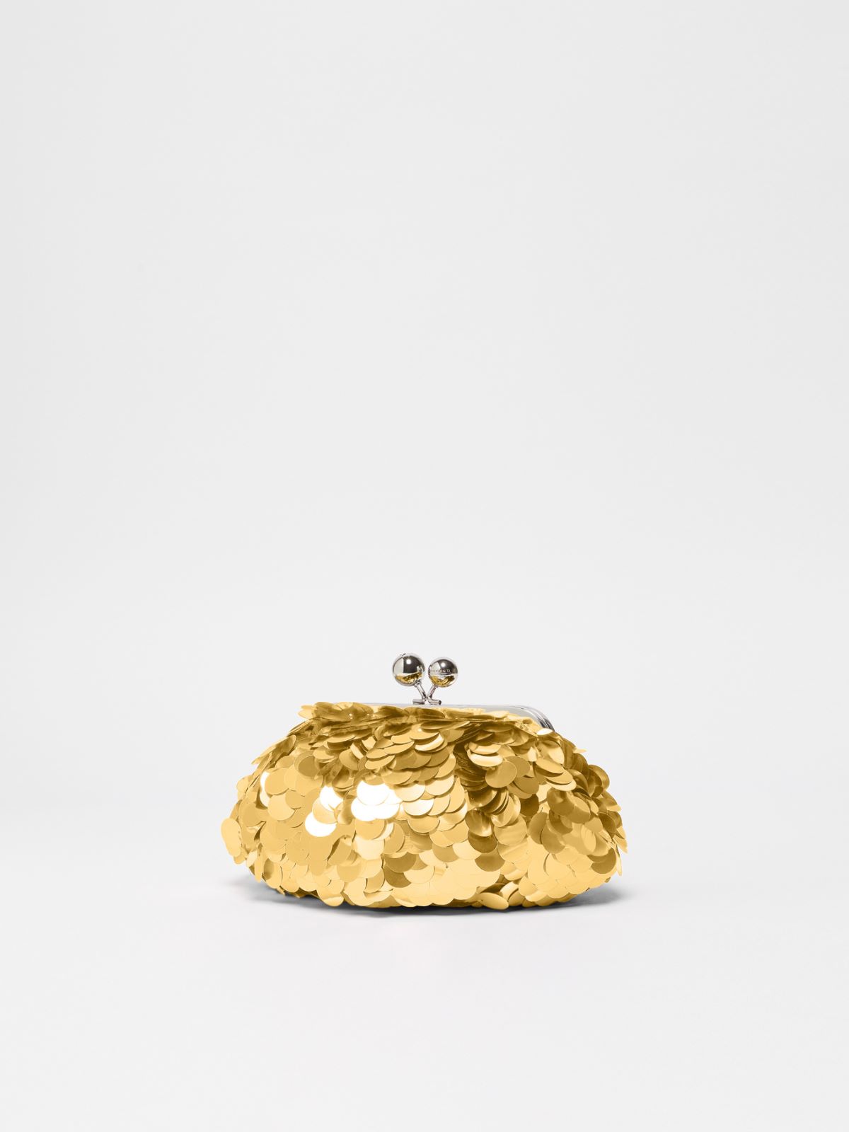 Weekend Pasticcino Bag Small con paillette Italia