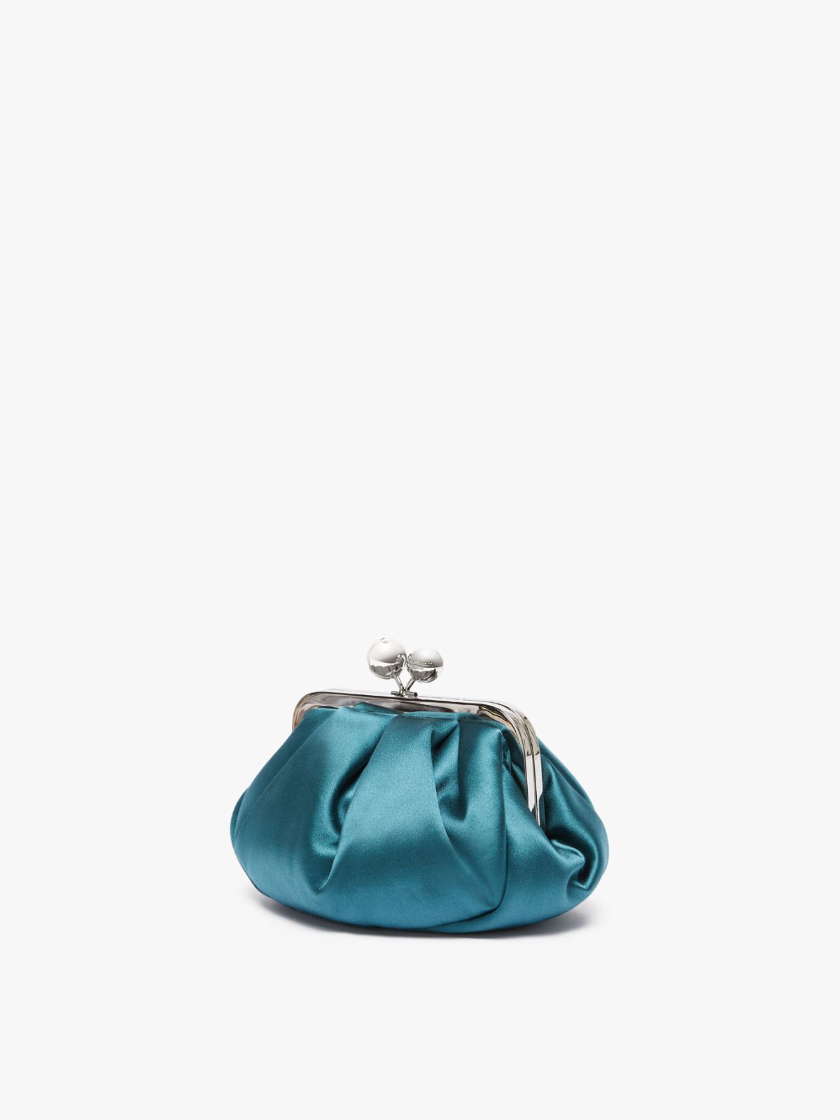Weekend Pasticcino Bag Small in raso Promozione