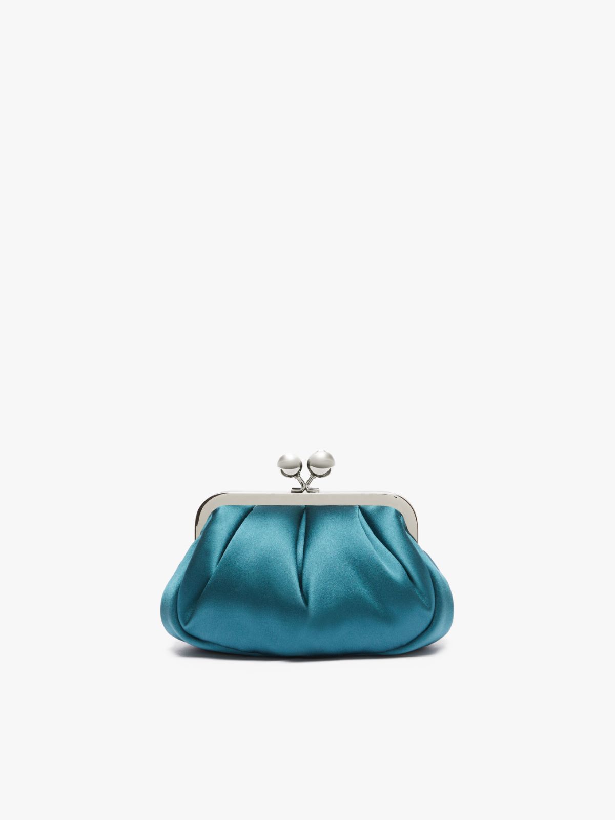 Weekend Pasticcino Bag Small in raso Promozione
