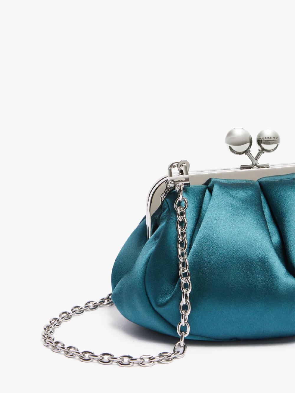 Weekend Pasticcino Bag Small in raso Promozione