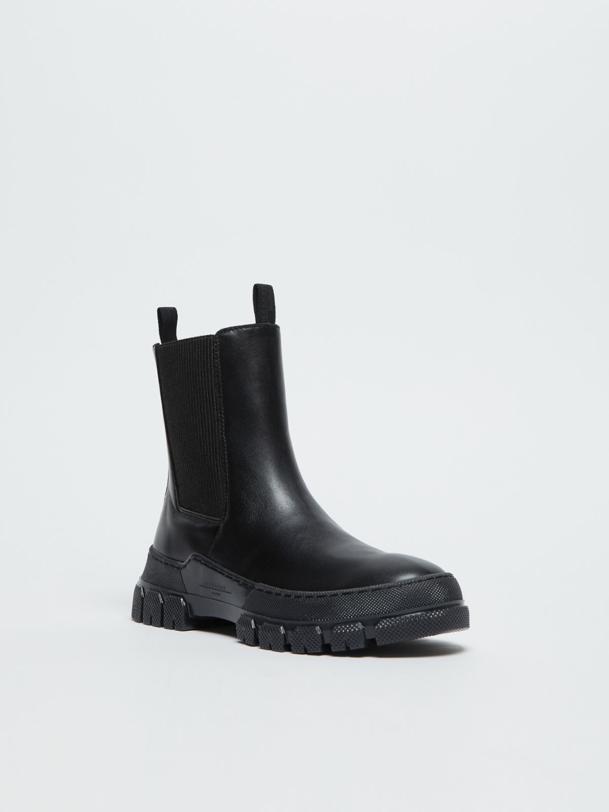 Weekend Chelsea boot in pelle I Più Venduti