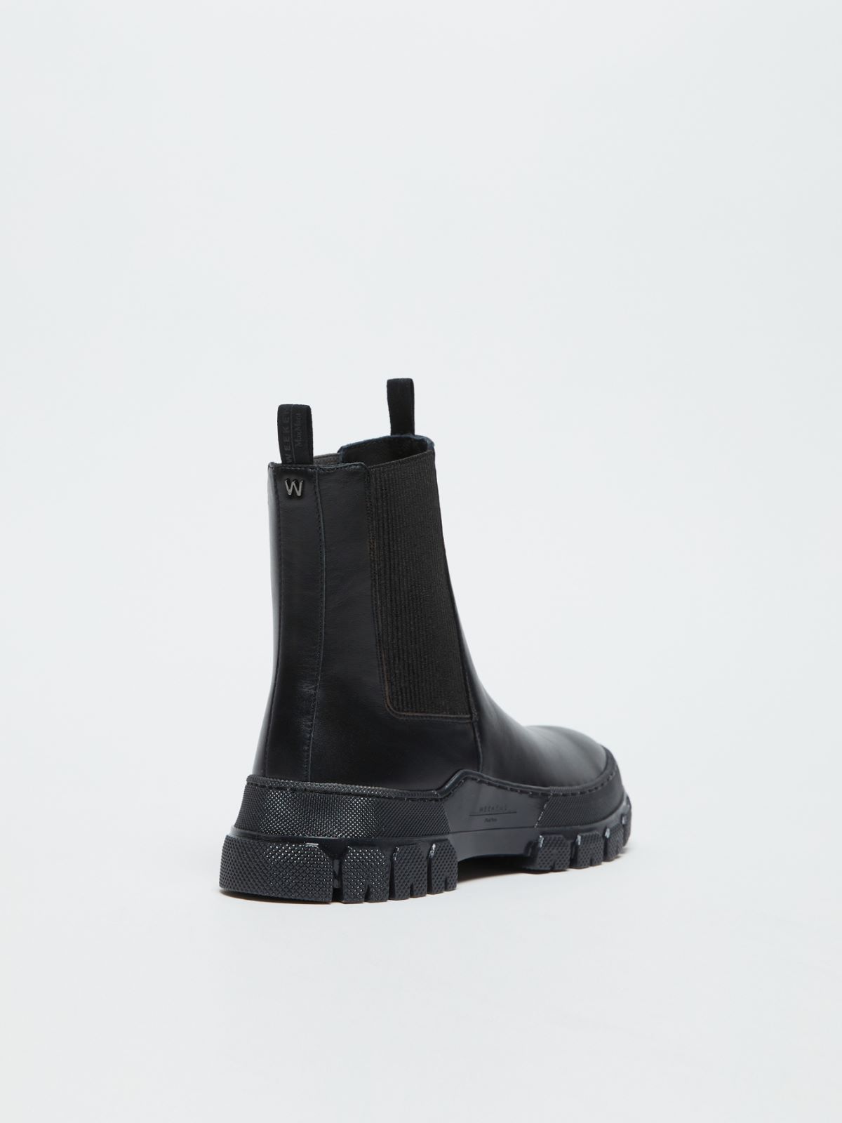 Weekend Chelsea boot in pelle I Più Venduti