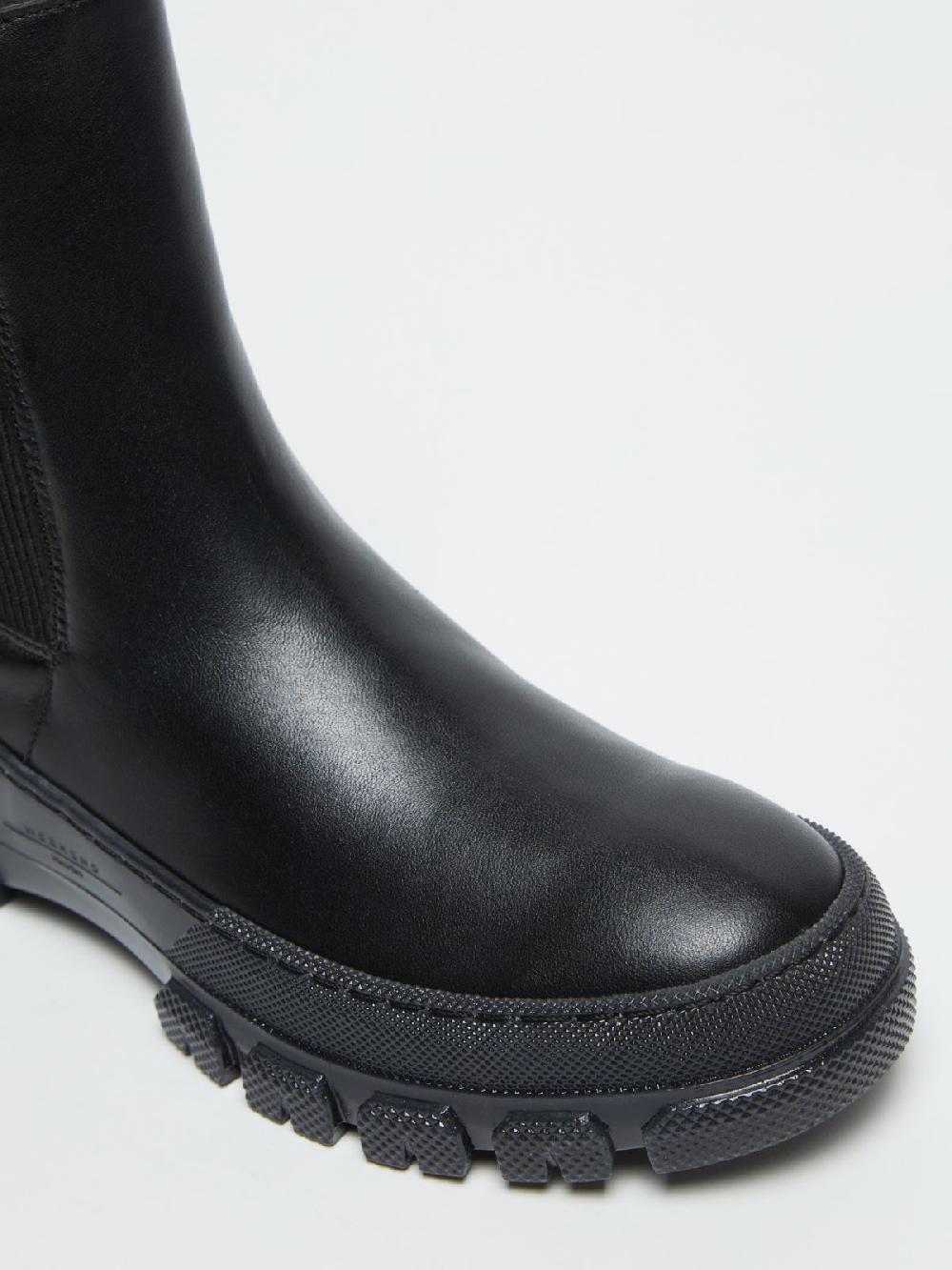 Weekend Chelsea boot in pelle I Più Venduti