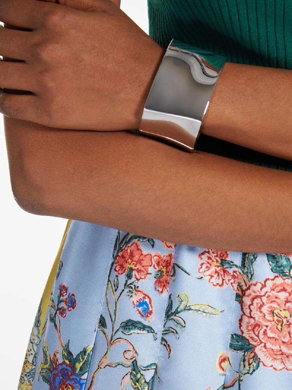 Weekend Bracciale rigido in metallo Offerta Pasqua