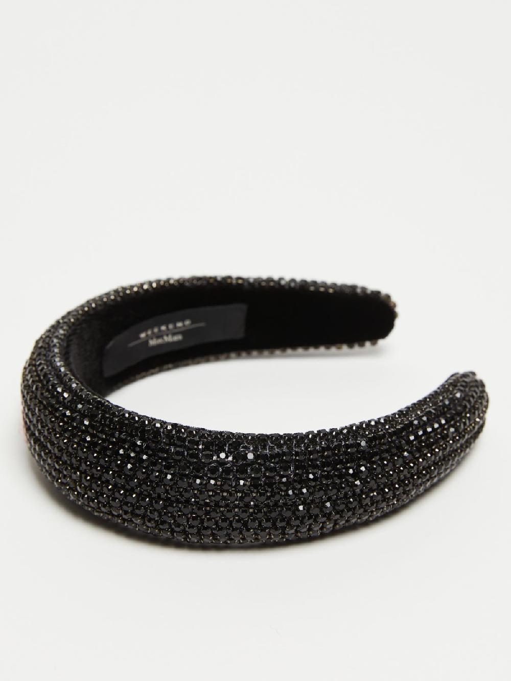 Weekend Cerchietto con strass Economico