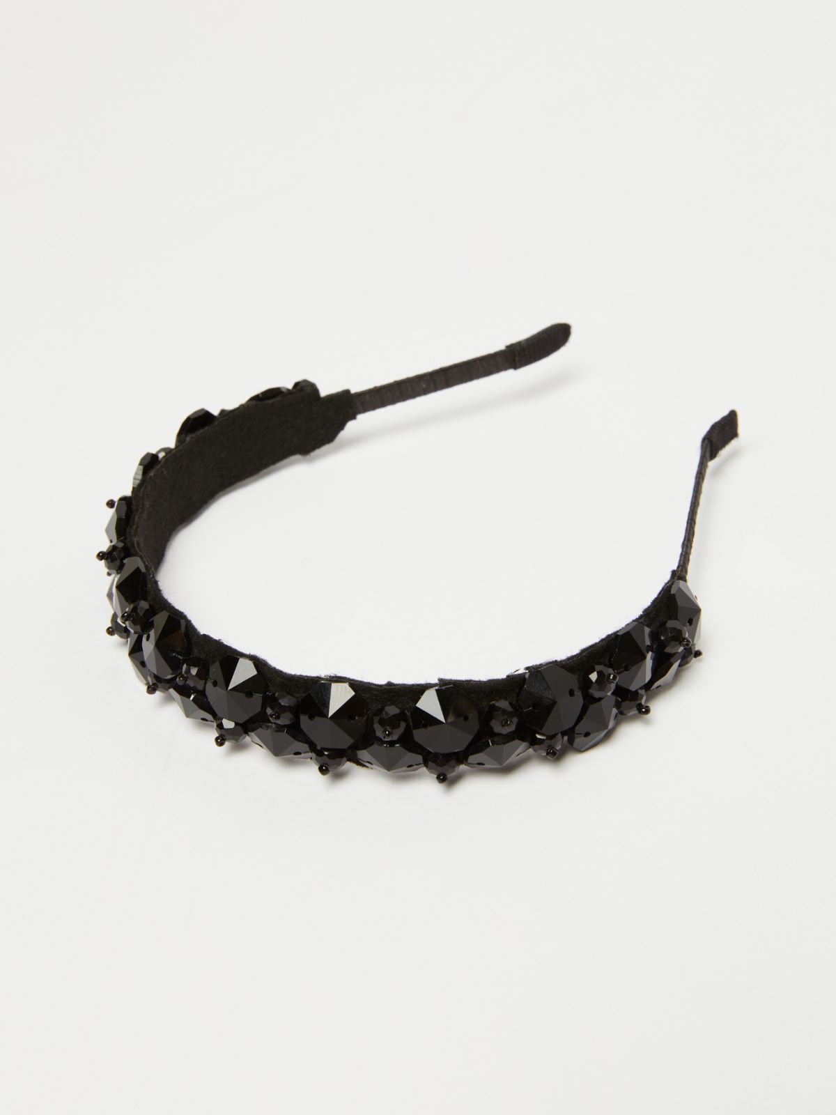 Weekend Cerchietto con strass Saldi