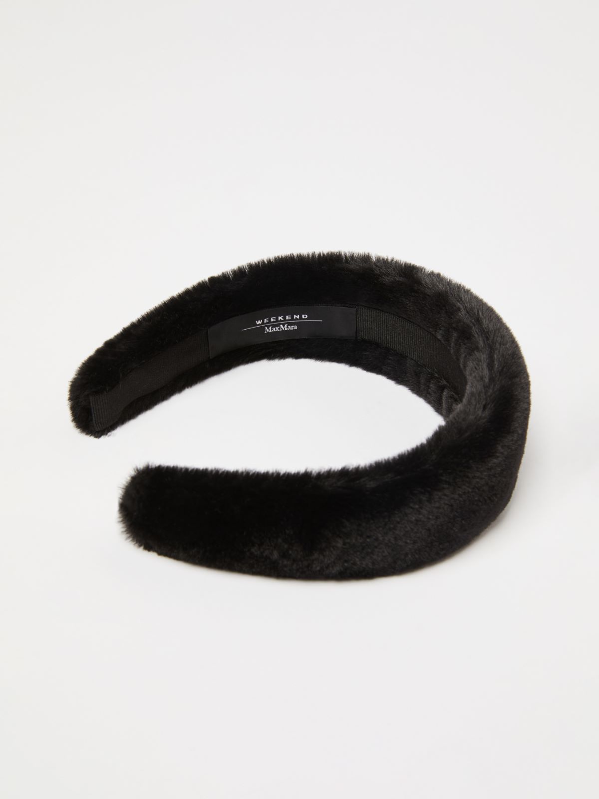 Weekend Cerchietto in tessuto extra soft Offerte