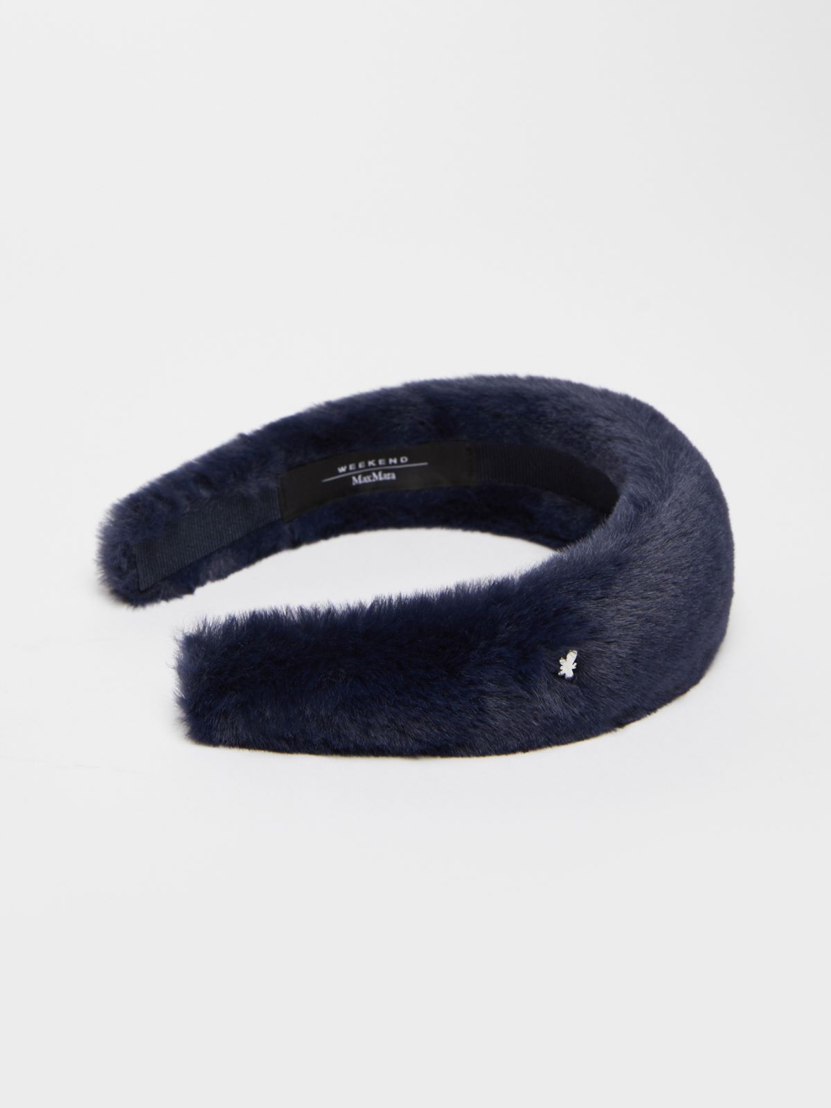 Weekend Cerchietto in tessuto extra soft Hotsell