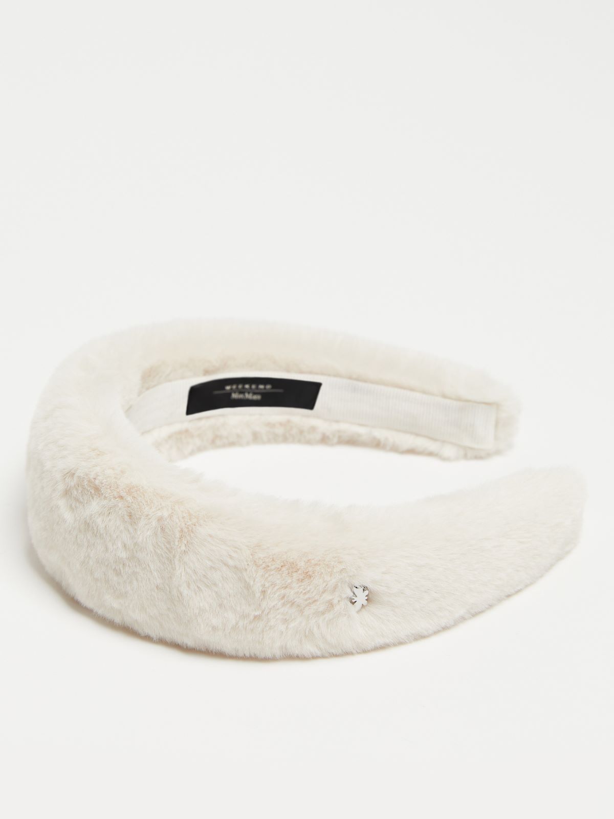 Weekend Cerchietto in tessuto extra soft Vendita Calda