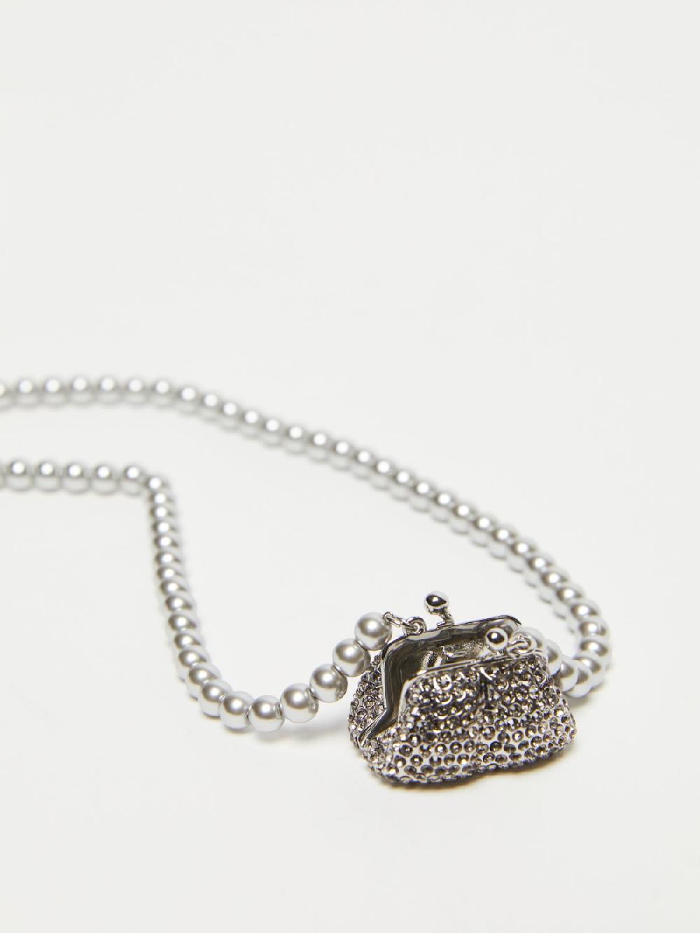 Weekend Collana con ciondolo Pasticcino Bag Vendite Flash