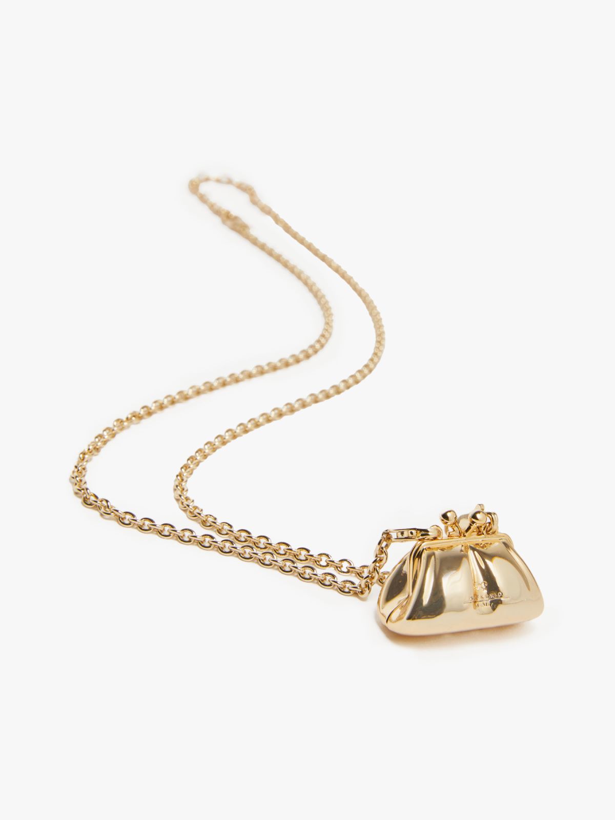 Weekend Collana girocollo con charm Pasticcino Negozio