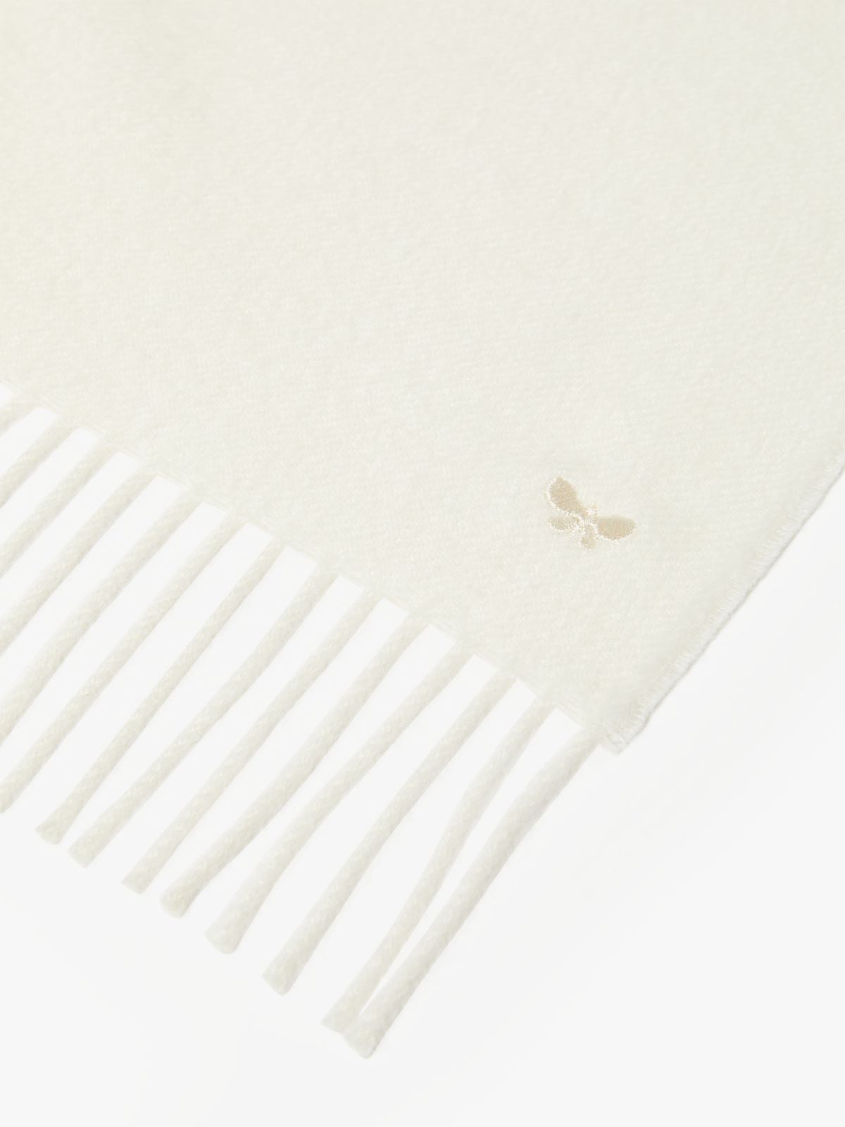 Weekend Sciarpa in baby alpaca Prezzo Ridotto