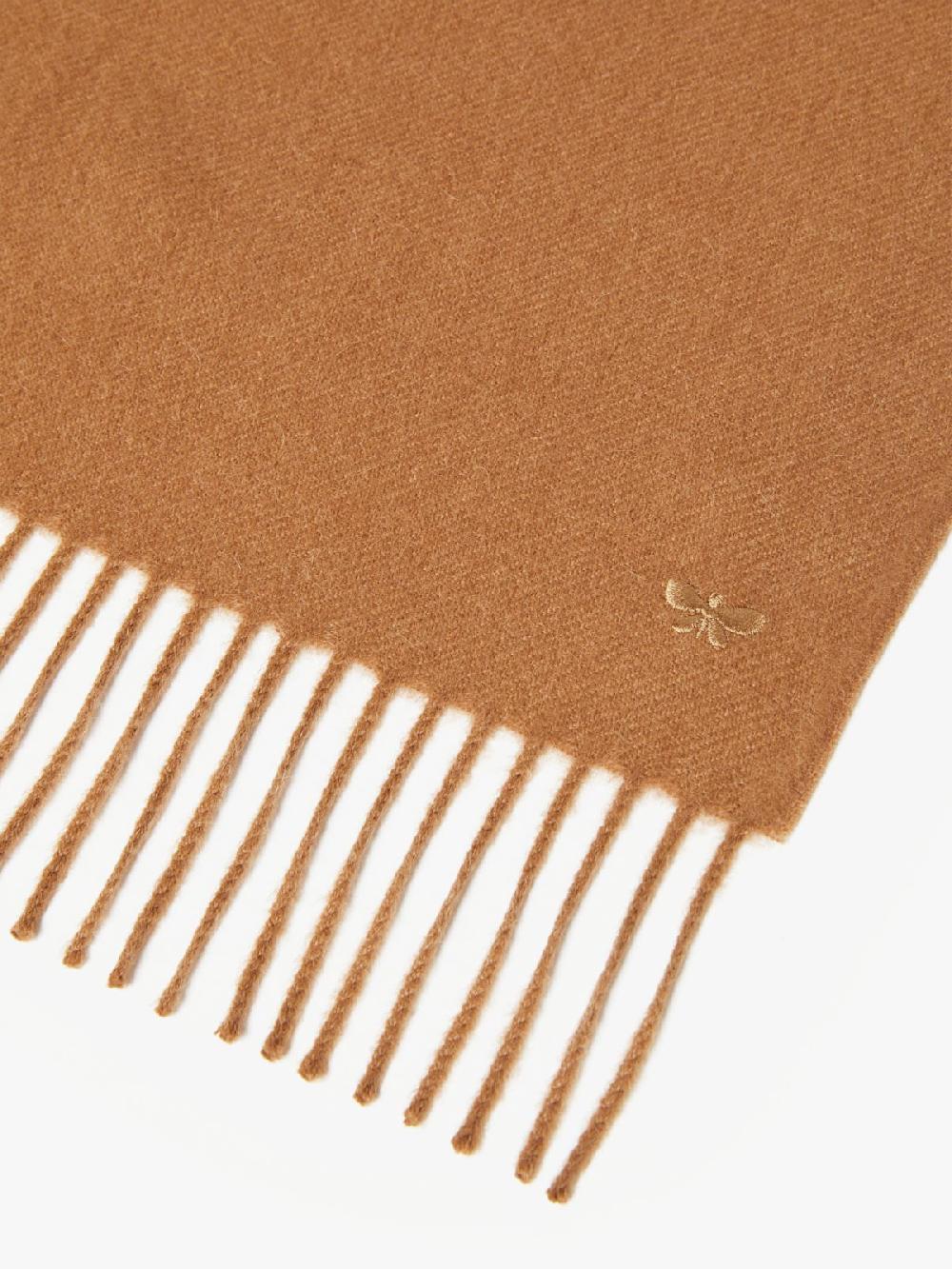 Weekend Sciarpa in baby alpaca Presa