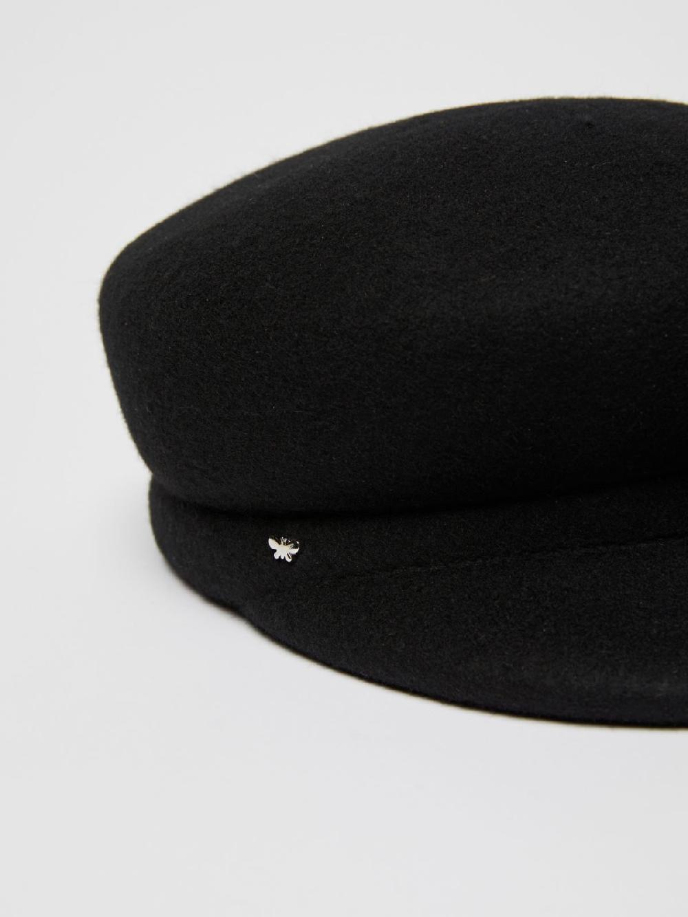 Weekend Cappello sailor in feltro Shopping Online