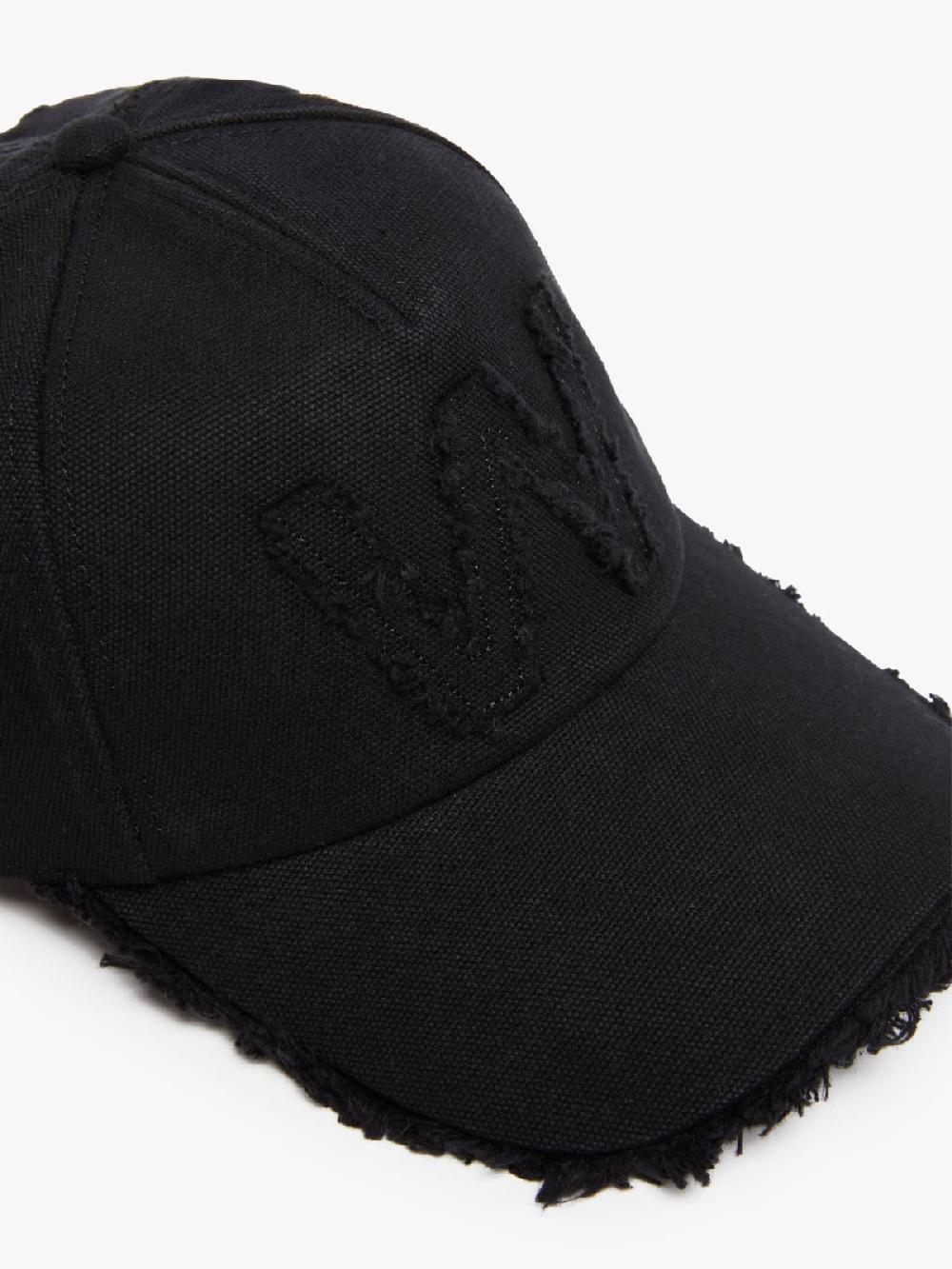 Weekend Cappello baseball in canvas Affare Del Giorno