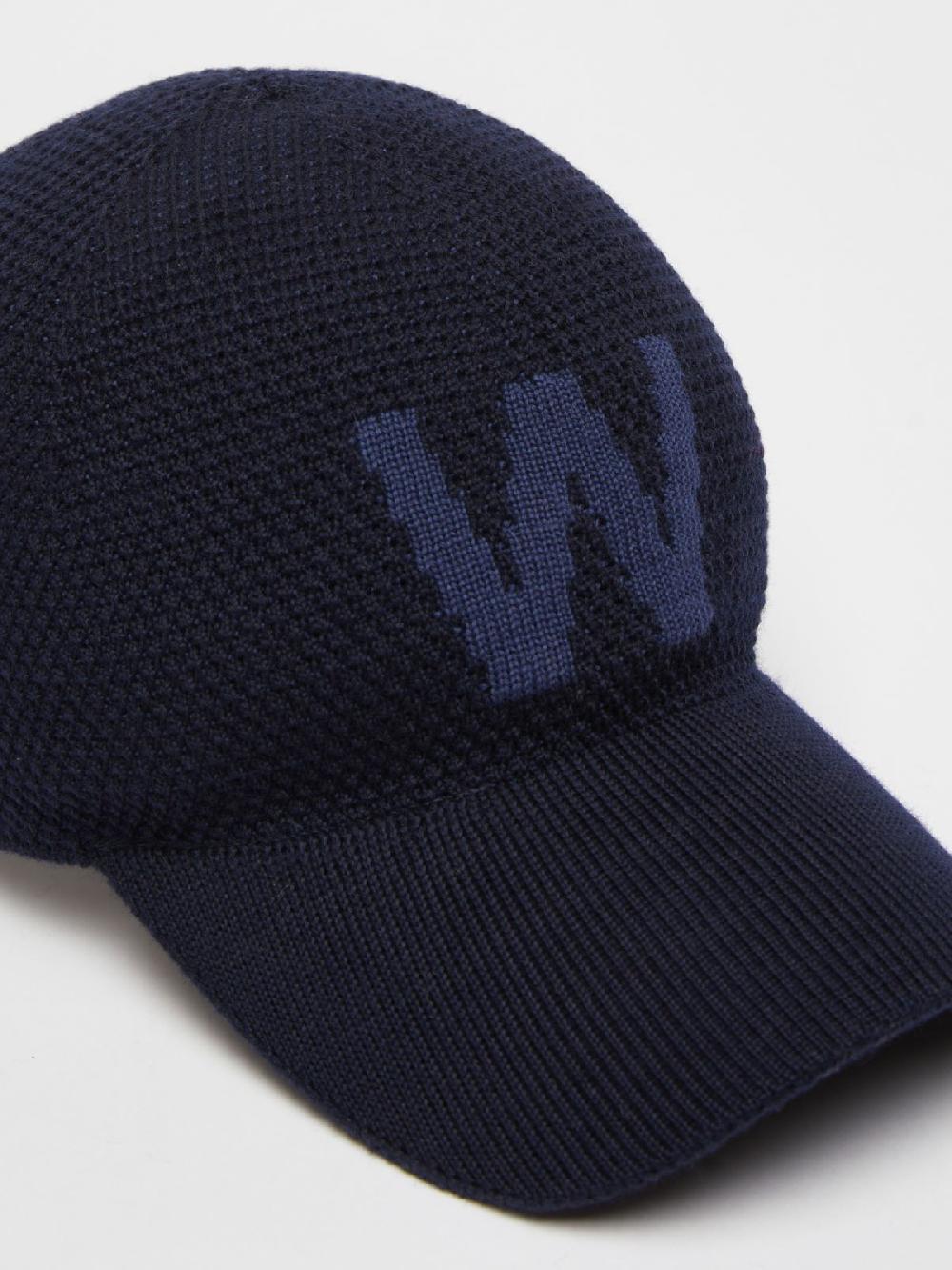 Weekend Cappello in maglia tricot Prezzo Ridotto