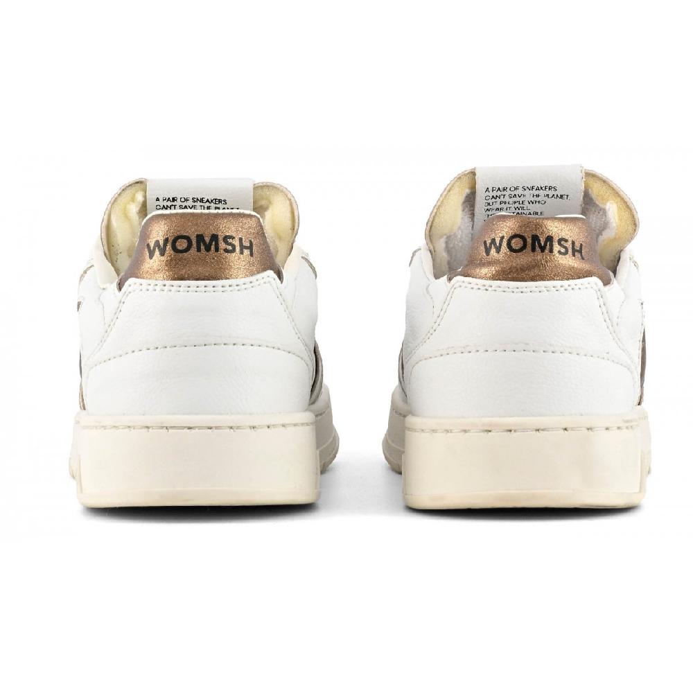 Womsh Circle woman vegan Negozio