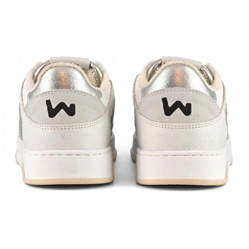 Womsh Kato woman vegan Nuova