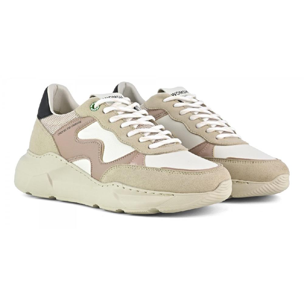 Womsh Wave 2 vegan sneaker Moda