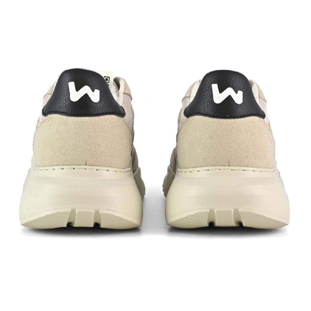 Womsh Wave 2 vegan sneaker Moda