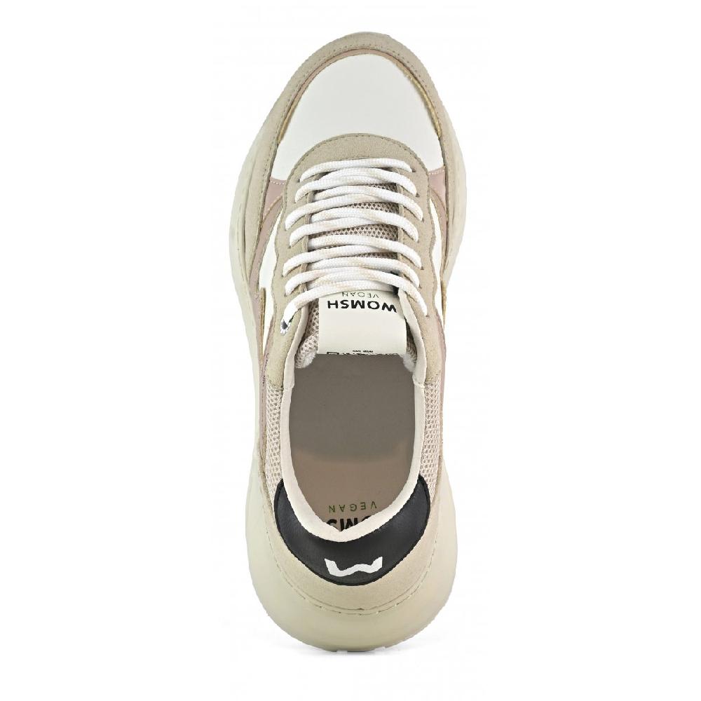 Womsh Wave 2 vegan sneaker Moda