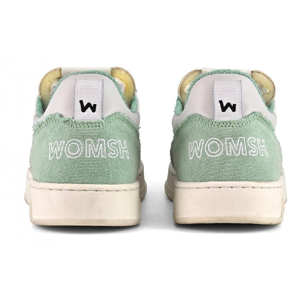 Womsh Hyper woman vegan 2025