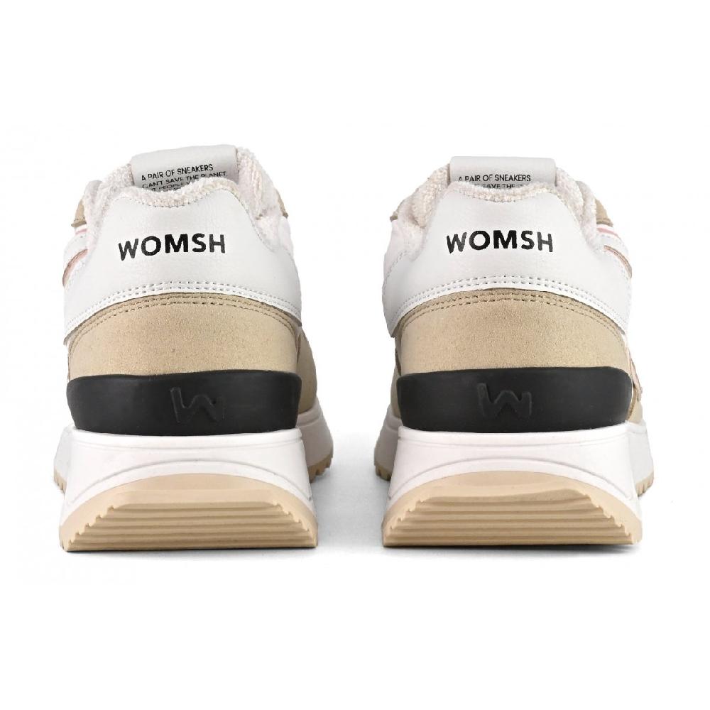 Womsh Wise woman vegan Italy