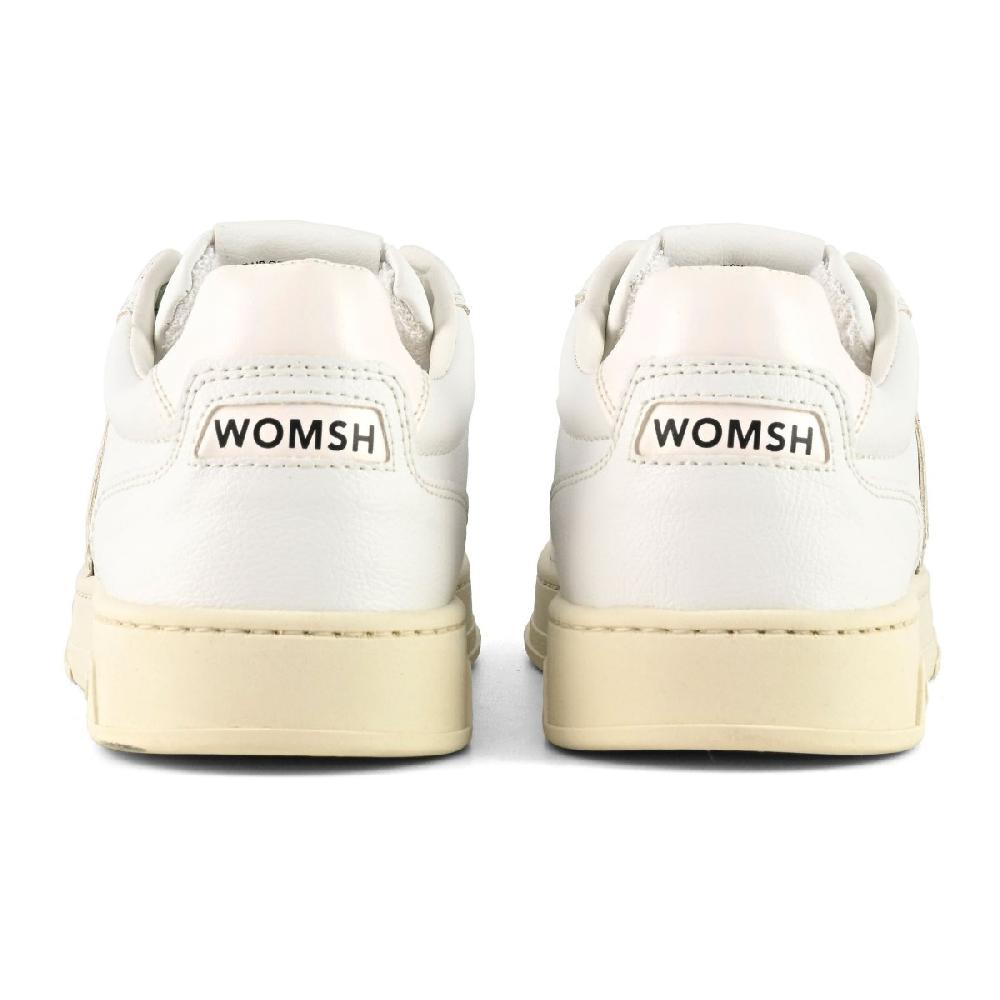 Womsh Double woman vegan Italia