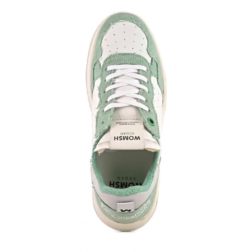 Womsh Hyper woman vegan In Linea