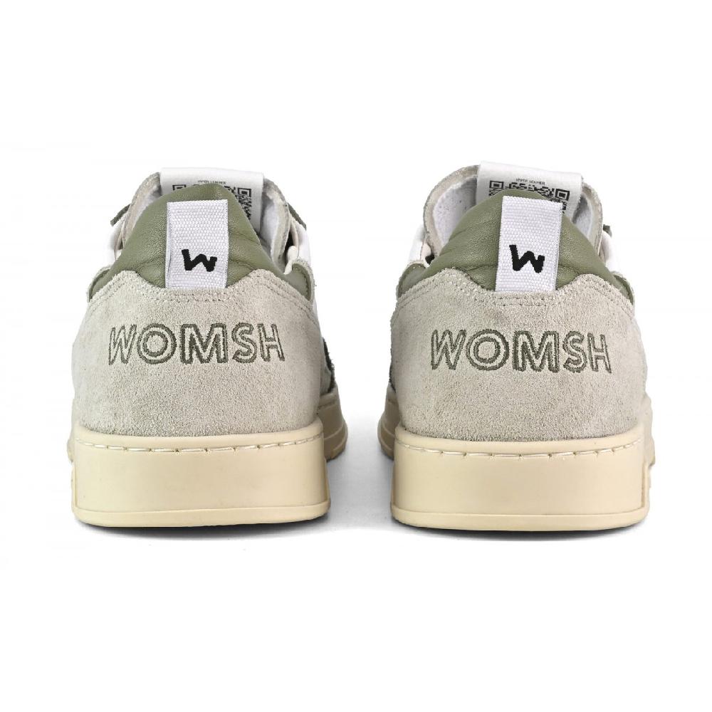 Womsh Hyper man leather Negozi Online