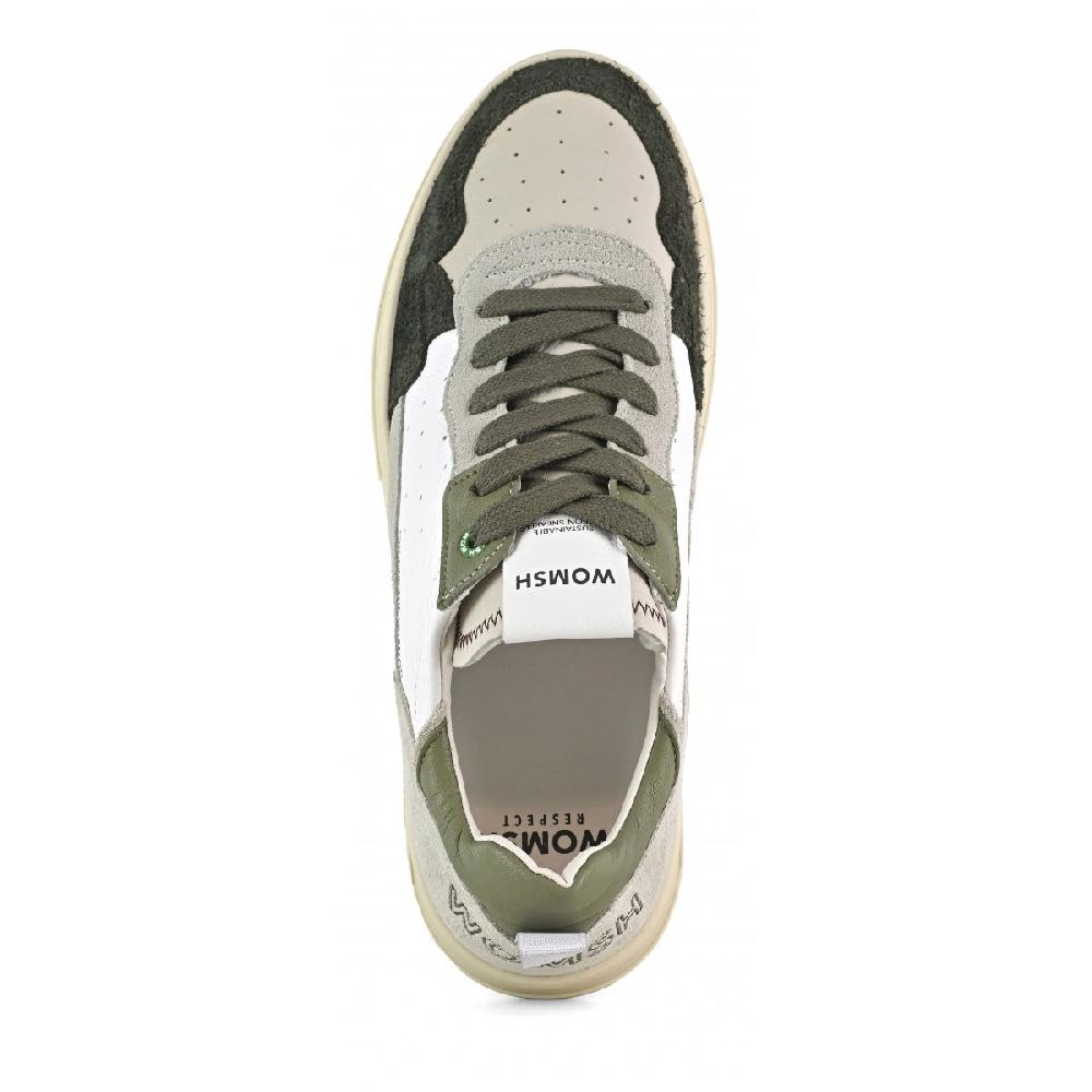 Womsh Hyper man leather Negozi Online