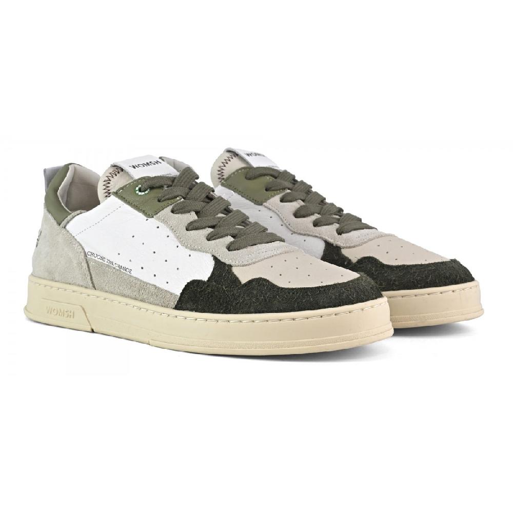 Womsh Hyper man leather Acquista Ora