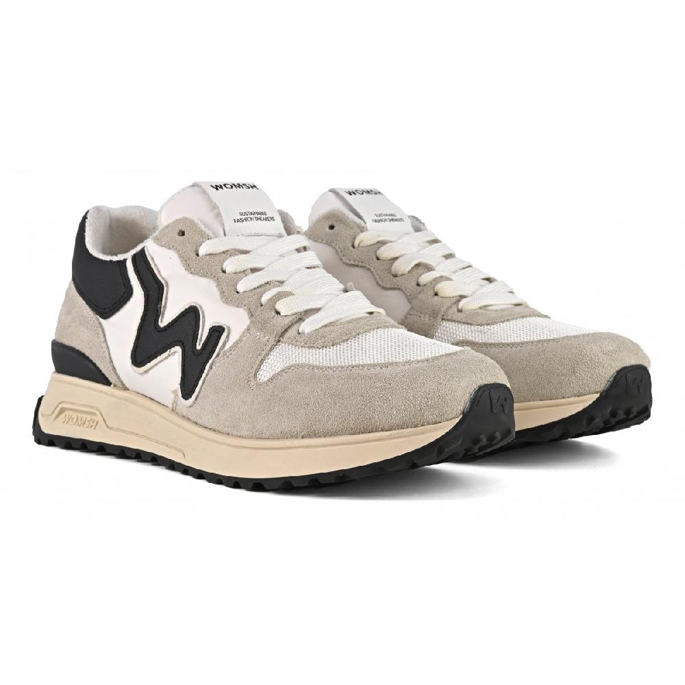 Womsh Wise man leather Prezzo Ridotto