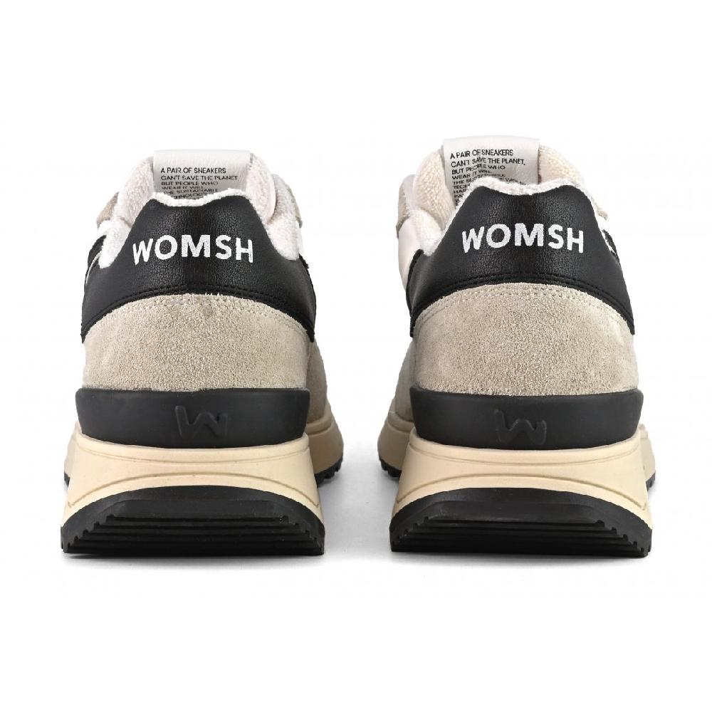 Womsh Wise man leather Presa