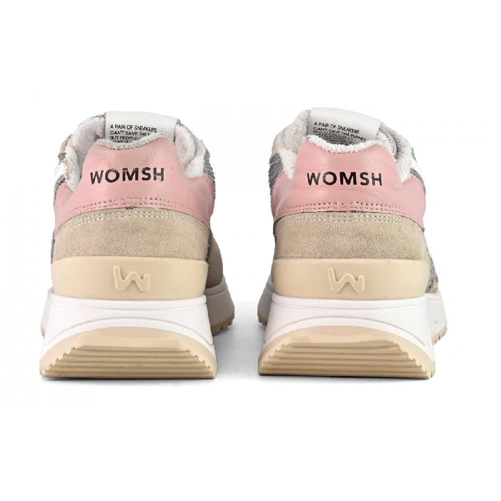 Womsh Wise woman leather Sconto