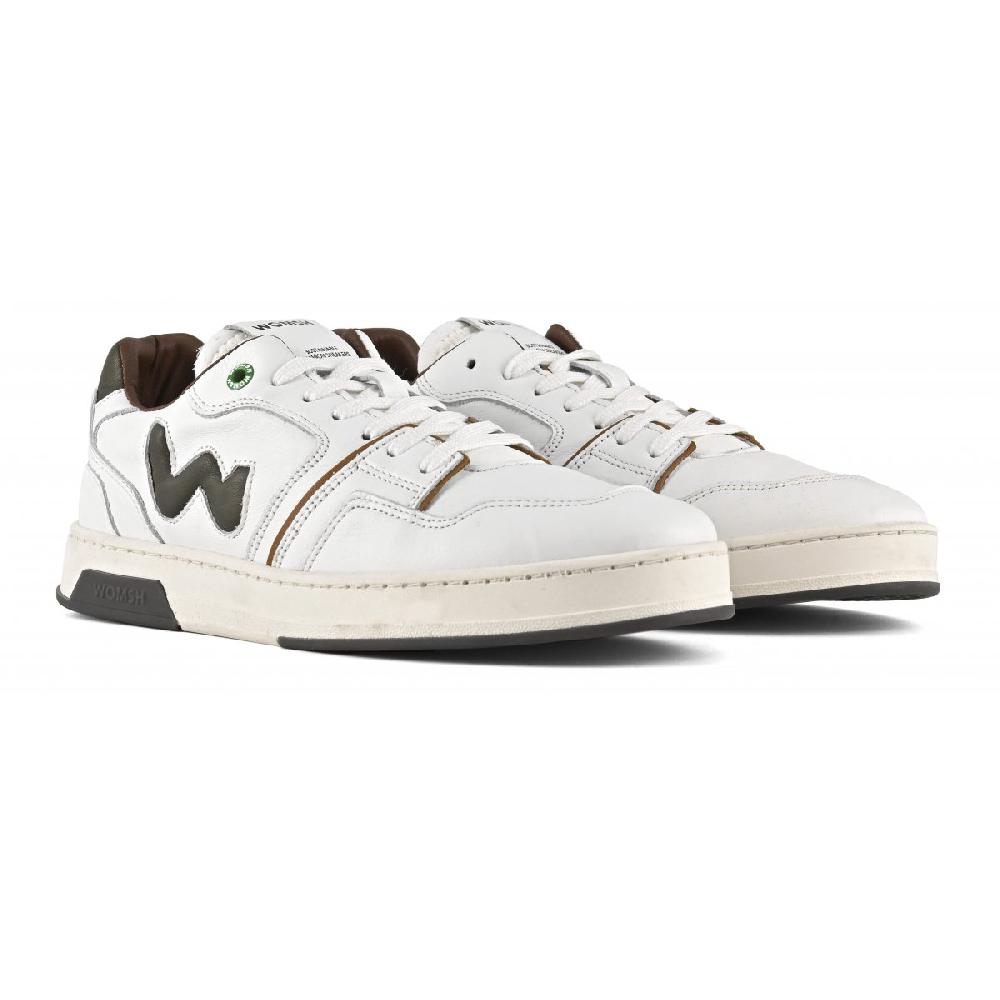 Womsh Circle man leather Online