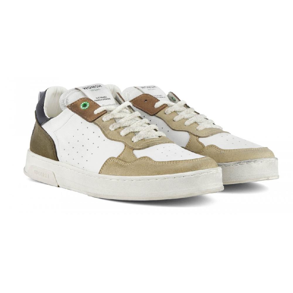 Womsh Hyper man vegan Saldi