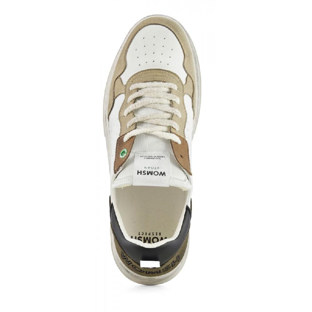 Womsh Hyper man vegan Saldi
