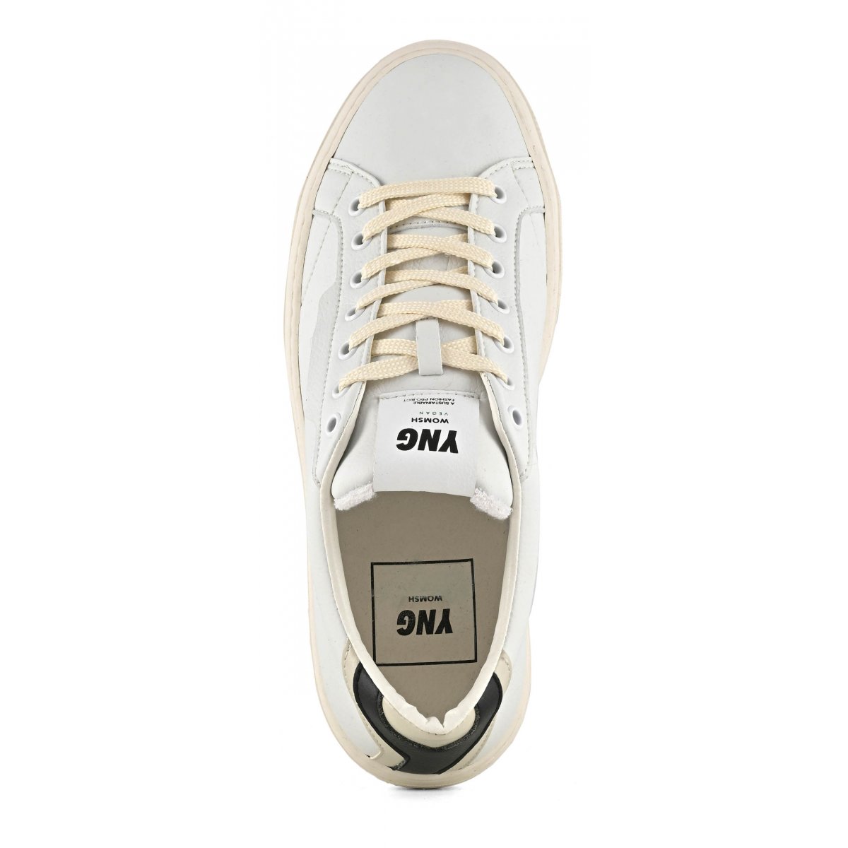 Womsh Young unisex vegan Offerte